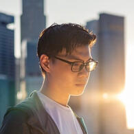 Benjamin Chan Benjamin Chan
